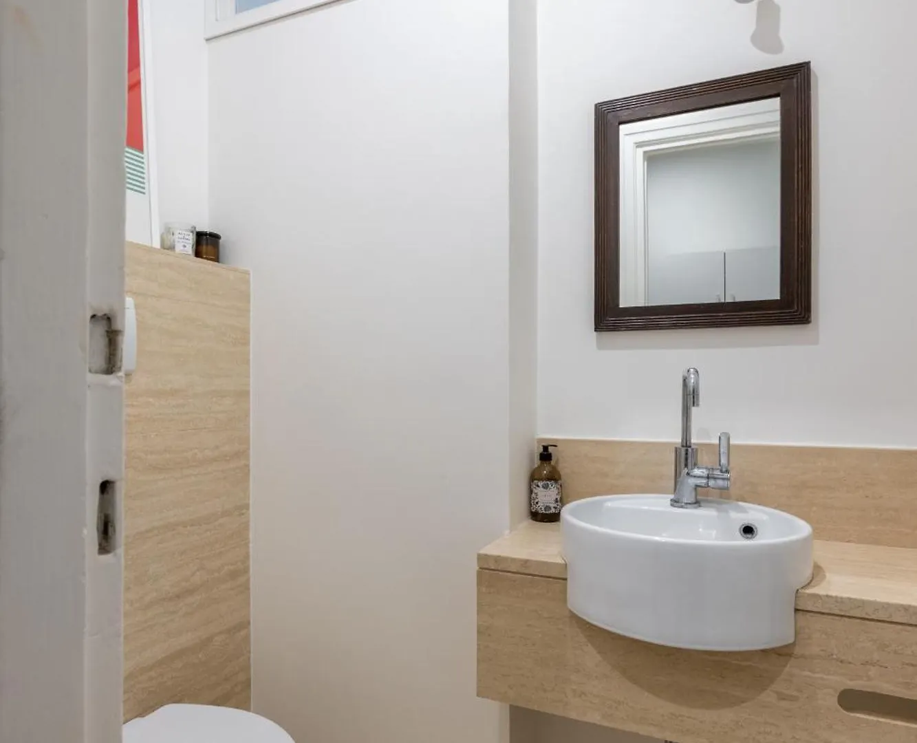 Design Apartment In Prati Rome