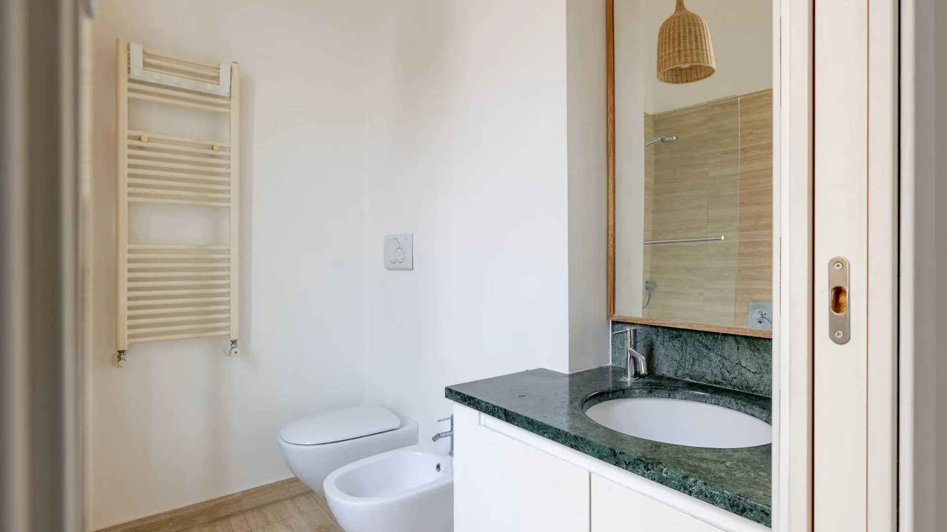 Design Apartment In Prati Rome 0*,