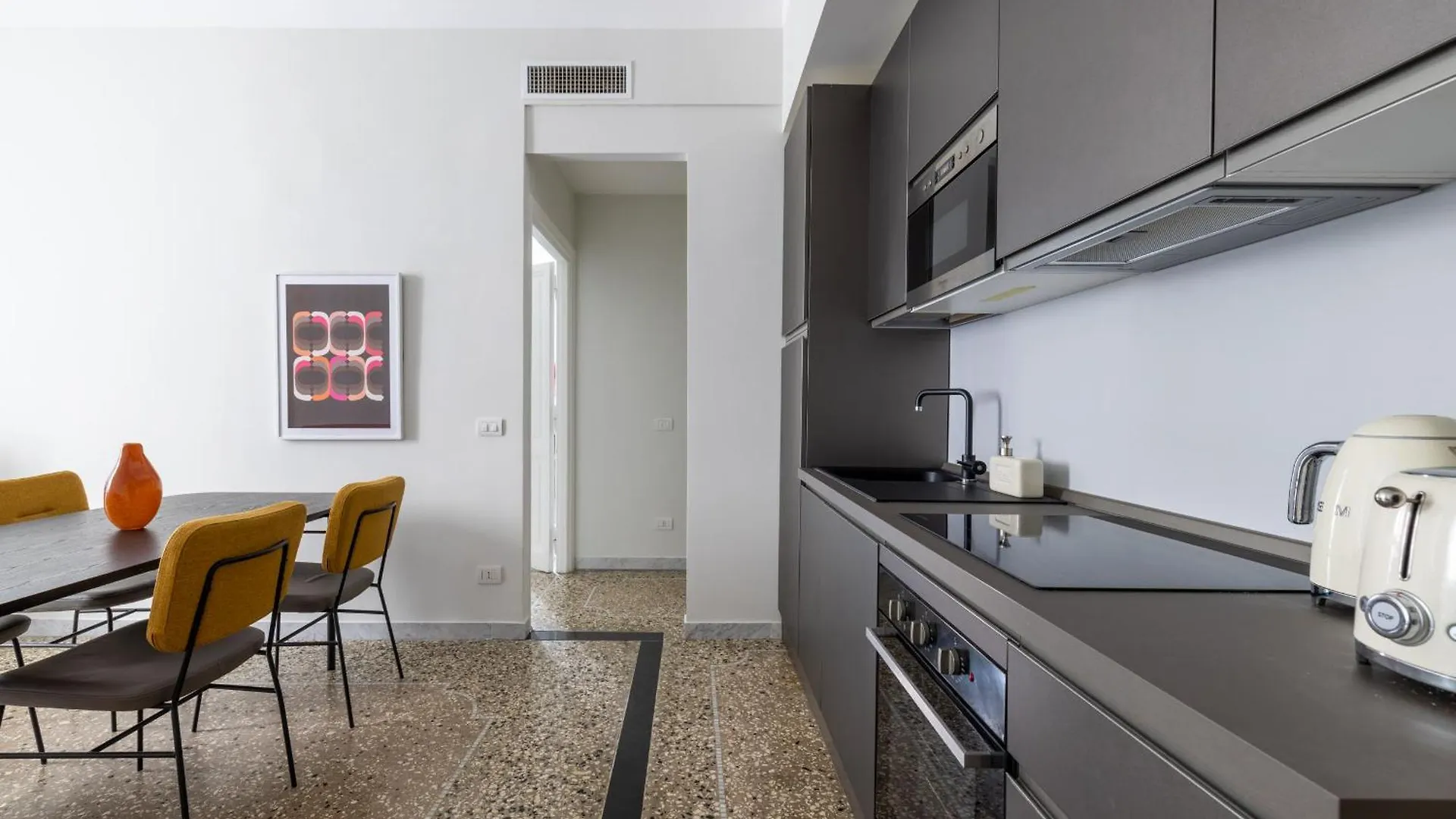 Design Apartment In Prati Rome 0*,  Italy