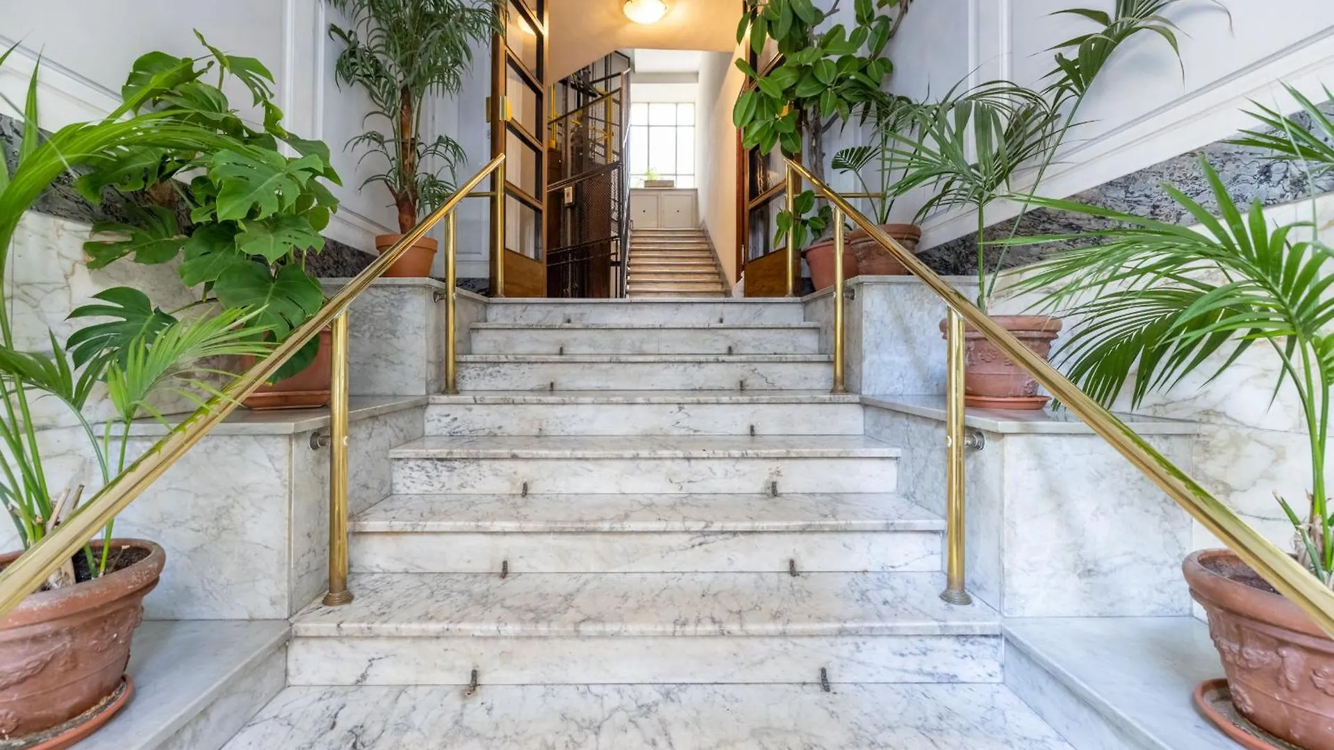 Design Apartment In Prati Rome 0*,  Italy