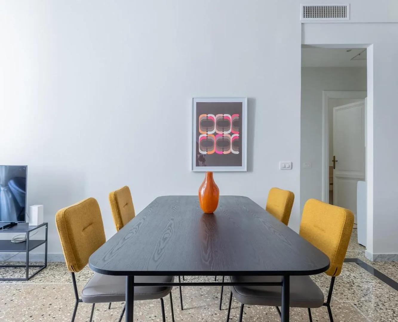 Design Apartment In Prati Rome 0*,
